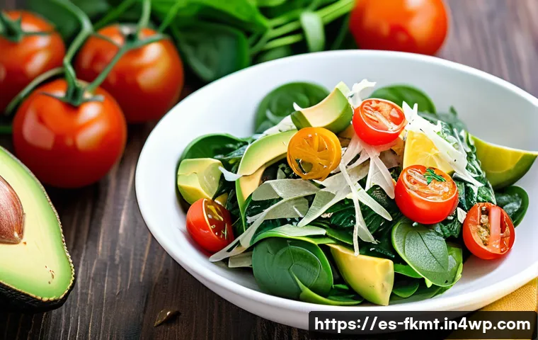 전통 발효식품을 활용한 다이어트 레시피 관련 이미지 1