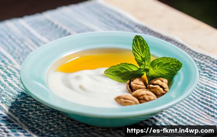 전통 발효식품을 활용한 다이어트 레시피 관련 이미지 2