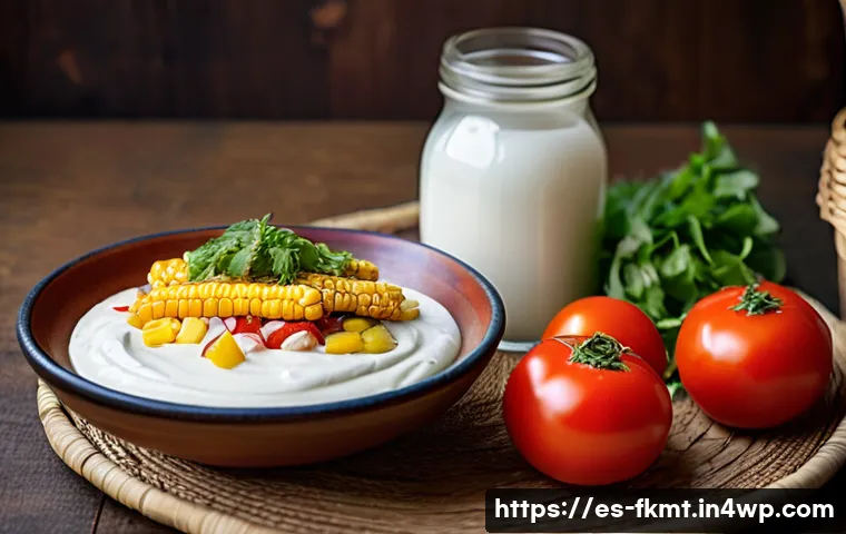 Descubre las 7 razones sorprendentes por las que los alimentos fermentados tradicionales mejoran tu salud 3 전통 발효식품의 영양학적 가치 관련 이미지 1