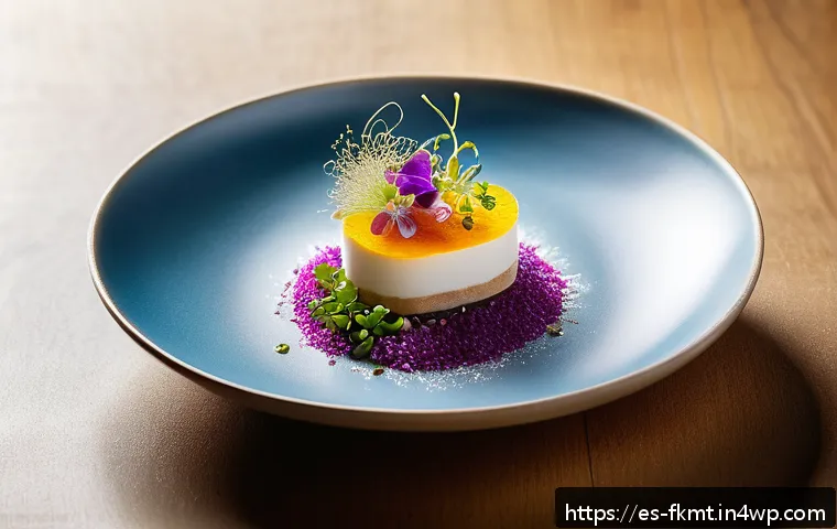 Innovación en la cocina: Cómo los alimentos fermentados tradicionales están revolucionando la gastronomía moderna 3 전통 발효식품의 현대적 적용 사례 관련 이미지 1