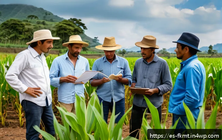 Innovación en fermentación tradicional: estrategias políticas para impulsar la modernización y sostenibilidad alimentaria 3 전통 발효식품 현대화를 위한 정책 제안 관련 이미지 1