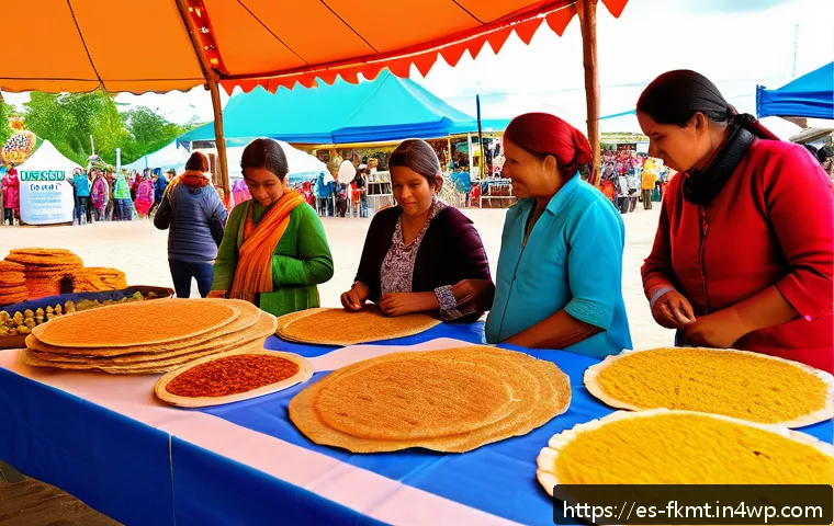 Innovación en fermentación tradicional: estrategias políticas para impulsar la modernización y sostenibilidad alimentaria 4 전통 발효식품 현대화를 위한 정책 제안 관련 이미지 2